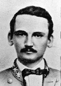 Col. John Carlton Higginbotham