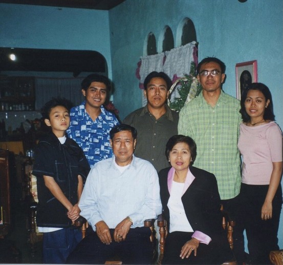 Christmas 2002