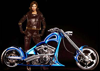 High Heels & Wheels -  Women on Heels, Women on Wheels...