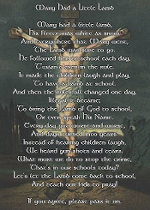 Christ in School