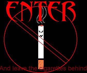 Youths Against Smoking
