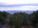 Another view from the top of the tower.