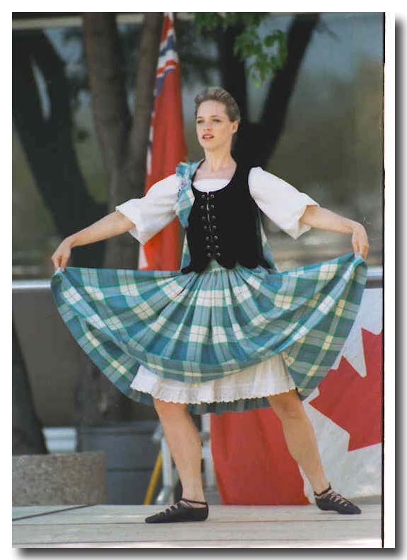 Highland Gathering