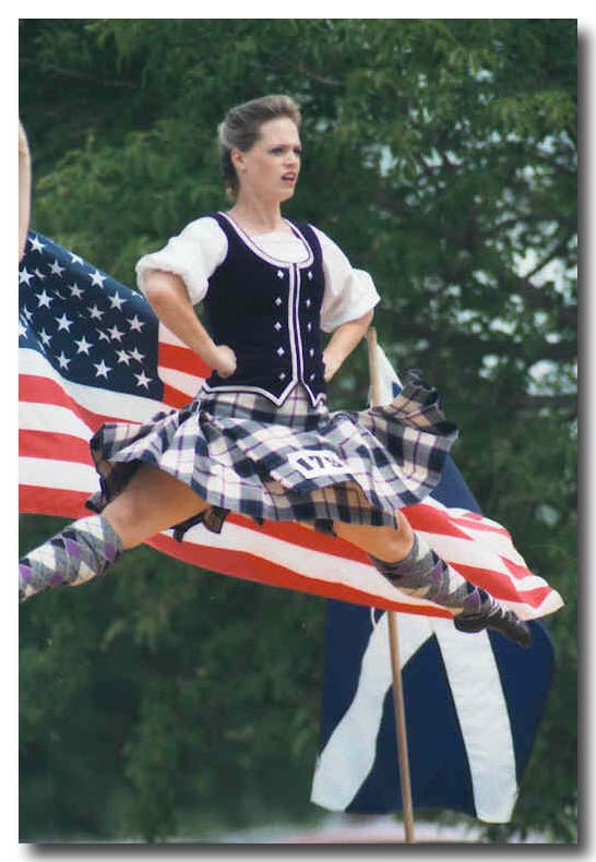 Highland Gathering