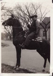Jack Dillon on Rambler