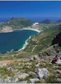 South African Hiking Pictures