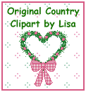 Background graphics created by Lisa