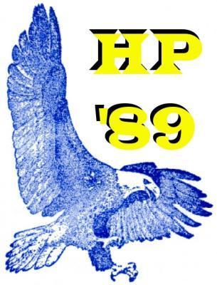 HP 89 & Eagle
