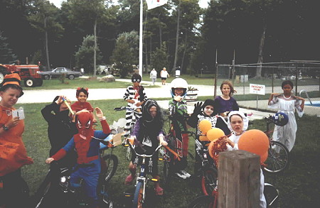 hallowen