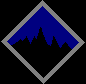 High Reaches Weyr Badge