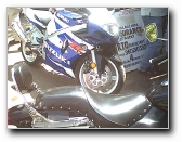 Photos and images of bikes spotted in Bombay
