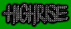 highrise - home of midlands drum & bass DJs griff & ceegee
