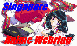 Singapore Anime Web Ring
