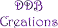 DDB Creations - Web Site Design for Everyone