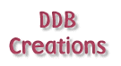 DDB Creations - Web Site Design for Everyone