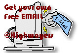 Get your own email @highwayers