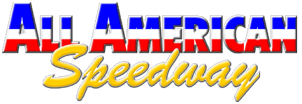 All American Speedway - Roseville, Ca.