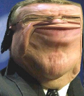 Ved "Jodle_Man" Budhill