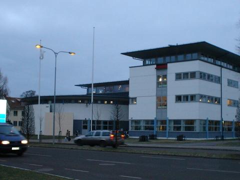 Department of technology