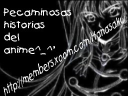 Pecaminosas Historias del Anim&eacute;