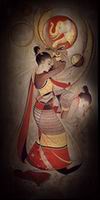 Thai Lanna Art