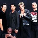 Sugar Ray