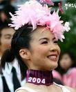 60th CU Cheerleaders