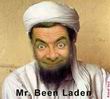 Mr. Bean Laden
