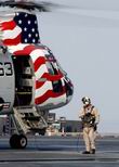 New-Look U.S. Hawk Eye