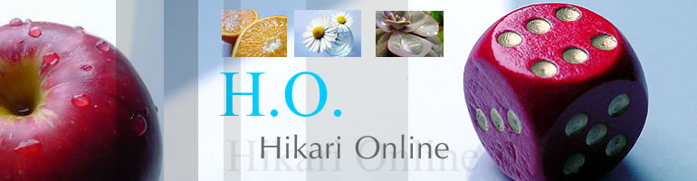 Hikari Online