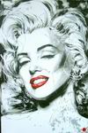 Marilyn in pop art
