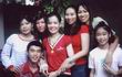 P'Ta and her relations
