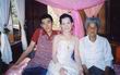 P'Ta, Tan and our grandmom