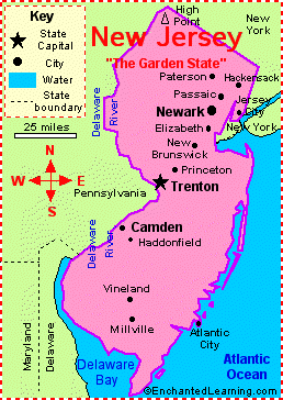 Welcome to Hike New Jersey!