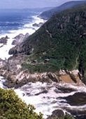 South African Hiking Pictures