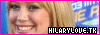Hilary Love tk
