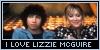 Lizzie McGuire movie site