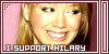 Official Hilary Duff site