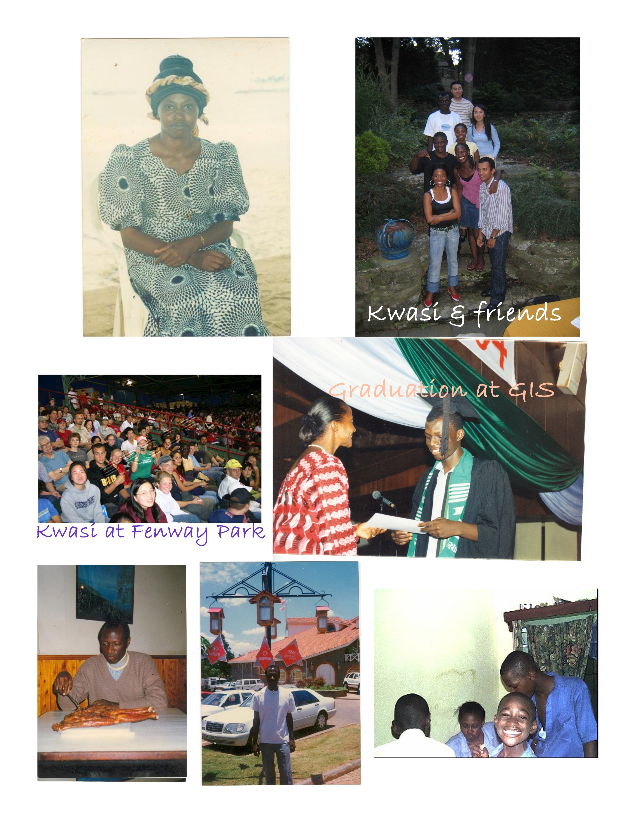 Pictures