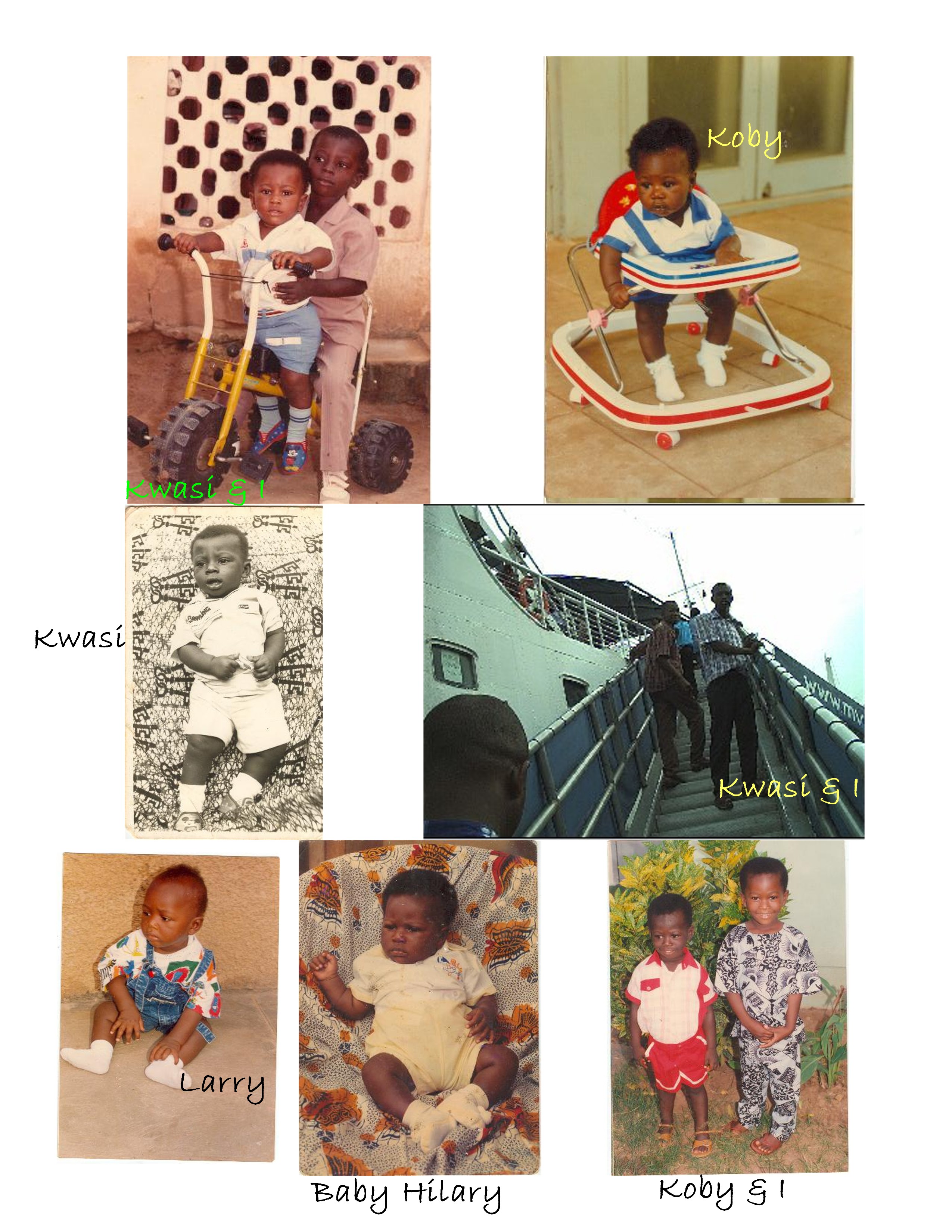 Pictures