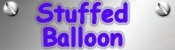 Stuffed Balloon
