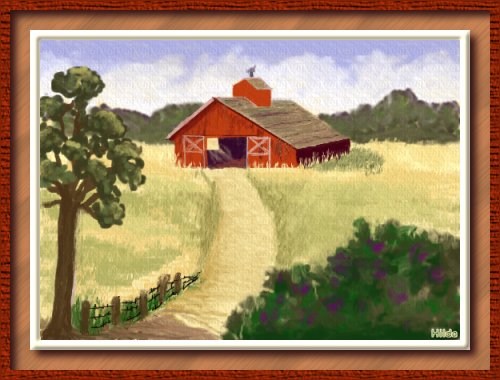 Barn