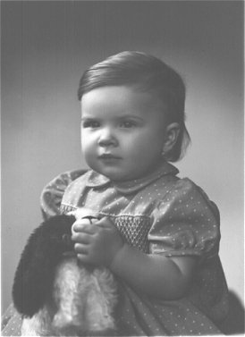 Baby Hilda