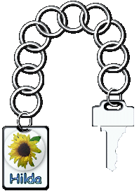 Key Chain