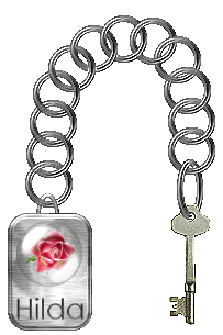 Key chain
