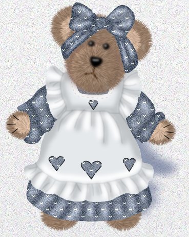 Countrybear