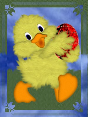 Duckie