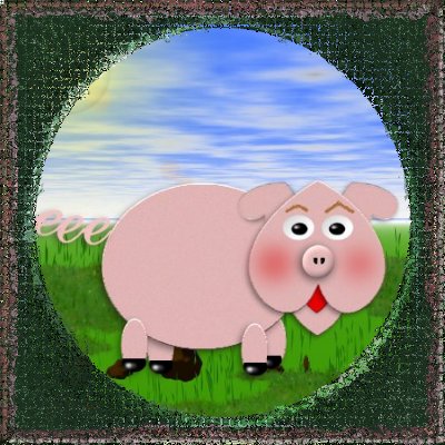 Horace Hog