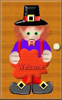 leprechaun