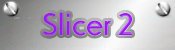 Image slicer and rollover assignment
